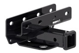 Husky Towing 69613C - Square Class III