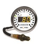 Innovate 3918 - MTX-L PLUS Digital Air/Fuel Ratio Gauge Kit 8ft w/O2 Sensor