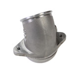Industrial Injection 229708 - Dodge K27 Exhaust Elbow For 94-02 5.9L Cummins