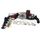 Industrial Injection 22D406 - 07.5-12 Dodge 6.7L S300 SX-E Single Turbo Kit (Kit Only)