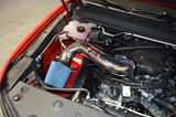 Injen PF7023P - 2015 GMC Canyon 3.6L V6 Polished SRI with MR Technology