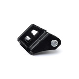 Innovative Mounts 10050-60A - 96-00 Civic 97-00 El Replacement Engine Mount Kit B/D-Series Manual /Auto/Hydraulic Up to 250HP 60A Red