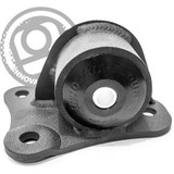 Innovative Mounts 20120-75A - 97-01 Prelude Replacement Right Hand Mount Auto/Manual 250-400HP 75A Black