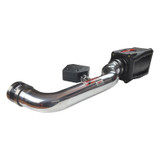 Injen PF1959P - 05-19 Nissan Frontier 4.0L V6 w/ Power Box Polished Power-Flow Air Intake System