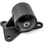 Innovative Mounts 20253-75A - 98-02 Accord Conversion Engine Mount Kit H-Series-97 Automatic 250-400HP 75A Black