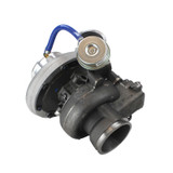 Industrial Injection 3642406812 - Dodge Viper Phatshaft 64 Turbo For 2004.5-2007 5.9L Cummins 14cm Housing