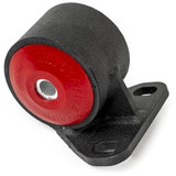 Innovative Mounts 29151-75A - 88-91 Prelude Replacement Mount Kit B20A Manual 250-400HP 75A Black