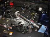 Injen PF9022P - 11-13 Ford Mustang V6 3.7L Polished Power-Flow Air Intake System