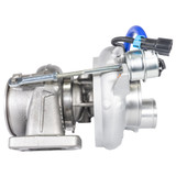 Industrial Injection 4037001SE - Dodge Remanufactured Replacement Turbo For 2004.5-2007 5.9L Cummins Industrial Injection 4037001SE - Dodge Remanufactured Replacement Turbo For 2004.5-2007 5.9L Cummins
