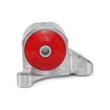 Innovative Mounts B10050-60A - 96-00 Civic 97-00 Acura El Billet Replacement Mount Kit Up to 250HP 60A Red