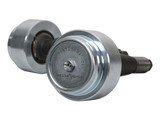 Icon 614561 - 2007+ Toyota FJ / 2003+ Toyota 4Runner Non- Upper Control Arm 1in Retrofit Delta Joint Kit