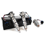 Industrial Injection II901DFLY - Ford Fuel Injector For 03-07 6.0L Power Stroke 145cc