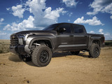 Icon 58771C - 22-23 Toyota Tundra 2.5 VS RR CDCV 6in Coilover Kit