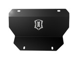 Icon 77202 - 2020+ GM HD Front Splash Guard Kit