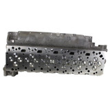 Industrial Injection PDM-67STKH - Dodge Stock Head For 2007.5-2018 6.7L Cummins