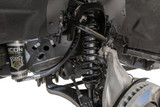 Icon 91811C - 2015 Ford F-150 4WD 2-2.63in 2.5 Series Shocks VS RR CDCV Coilover Kit