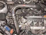 Injen SP1567BLK - 01-05 Civic Dx Lx Ex AT& MT Black Cold Air Intake