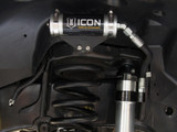Icon K212543A - 14+ Ram 2500 4WD 2.5in Stage 3 Suspension System