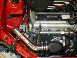 Injen SP7024BLK - 05-06 Cobalt 2.2L (No Air Pump) / 07 Cobalt SS 2.4L (No Air Pump) Black Cold Air Intake