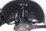 Icon K63104 - 05-16 Ford F-250/F-350 2.5-3in Stage 4 Coilover Conversion System