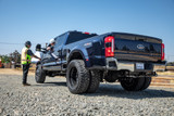 Icon K63143 - 2017+ Ford F-250/F-350 2.5-3in Stage 3 Coilover Conversion System