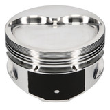 JE Pistons 170818S - Chevy Small Block 4.155in Bore -26.80cc Inverted Dome / Dish - Single Piston