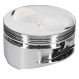 JE Pistons 232511 - 350 SBC DOME NITROUS Set of 8 Pistons