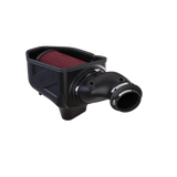 JLT CAI-75-5170 - 21-23 Dodge Charger Hellcat / 19-23 Dodge Challenger Hellcat CAI Kit w/Cotton Cleanable Filter