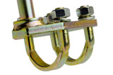 JKS JKSOGS924 - Steering Stabilizer Tie Rod Mount Wrangler JK