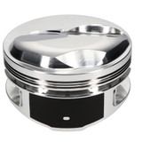 JE Pistons 258287 - BBC .700 DOME Set of 8 Pistons