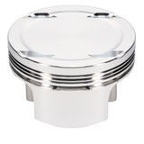 JE Pistons 291882 - NISQR25 10.5 89.5KIT Set of 4 Pistons