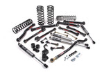JKS JSPEC169KFP - 18-24 Jeep Wrangler JL J-Krawl 2.5 Inch 4 Door w/Fox 2.0 Performance Shocks Diesel JSPEC