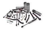 JKS JSPEC161KFP - 2018-2024 Jeep Wrangler JL J-Krawl 3.5 Inch 4 Door w/Fox 2.0 Performance Series Shocks Diesel JSPEC