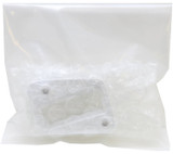 K&N 08954 - Adapter; Weld On