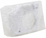 K&N 08951 - Adapter; Weld On