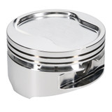 JE Pistons 314508 - 302/351 SBF DISH Set of 8 Pistons
