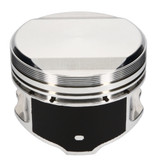JE Pistons 318014S - 97-07 Nissan SR20VE/VET 87.0mm Bore +1.0 Oversize -14.2cc Dome 9.0:1 CR - Single
