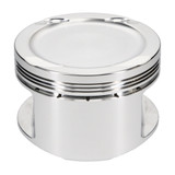JE Pistons 321314 - Toyota 1FZ-FE 100.0mm Bore 10.0:1 CR 5.7cc Dome Piston Kit - Set of 6