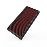 K&N 33-2405 - 08 Mercedes Benz CLK63 AMG 6.3L Drop In Air Filter