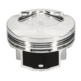 JE Pistons 359156 - Toyota 4U-GSE 86.25mm Bore +.25mm Oversize 13.5:1 CR 2.2cc Dome FSR Piston (Set of 4)