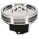 JE Pistons 353911 - Chevrolet LT4 Gen V 4.065 Bore 0.927 Pin -1.295CD Inv Dome/Dish Pistons - Set of 8