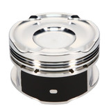 JE Pistons 361286 - 2013+ Hyundai Gamma GDI 1.6L Turbo 77.5mm Bore -8.7cc Dish Piston Kit (Set of 4 Pistons)
