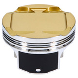 JE Pistons 361319 - Ultra Series Subaru EJ205 92.5mm Bore 8.5:1 CR Set of 4 Pistons