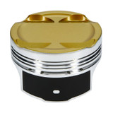 JE Pistons 361343S - Ultra Series Toyota 2JZ-GTE 86.5mm Bore 9.0:1 CR Single