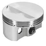 JE Pistons 373699L - Chevy Small Block 4.030in Bore -3.8cc (Left Side) - Single Piston