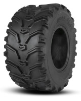 Kenda 082991195C1 - K299 Bear Claw Rear Tire - 25x10-11 6PR 50F TL 25052028