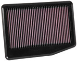 K&N 33-3061 - Replacement Air Filter 12-15 Kia K5 L4-2.0L F/l