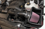 K&N 57-2583 - 11-14 Ford F-150 3.5L V6 Performance Intake Kit K&N 57-2583 - 11-14 Ford F-150 3.5L V6 Performance Intake Kit