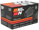K&N 57-6002 - 84-89 300ZX V6-3.0L Performance Intake Kit K&N 57-6002 - 84-89 300ZX V6-3.0L Performance Intake Kit