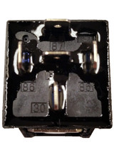 Kleinn Air Horns 344 -   - 40-amp,SPDT Relay 24 VOLT